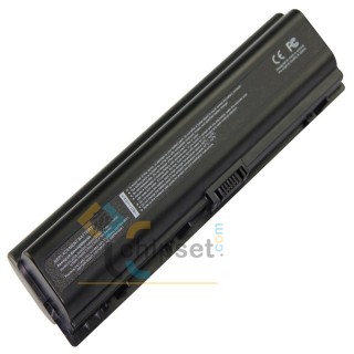 HP DV2000 Laptop Battery 8800mah 10.8V 12 cells Brand New